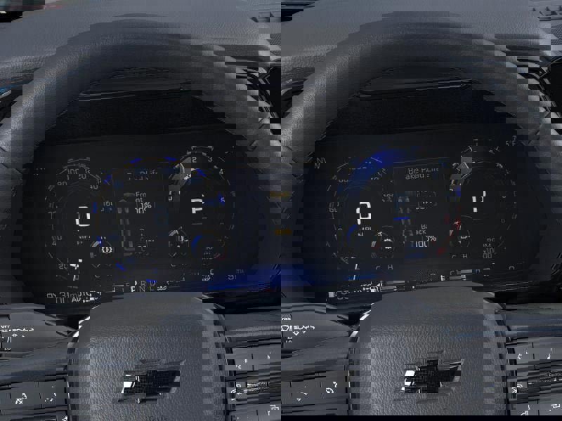 New 2026 Chevrolet Colorado ZR2 w/ Technology Package image 18