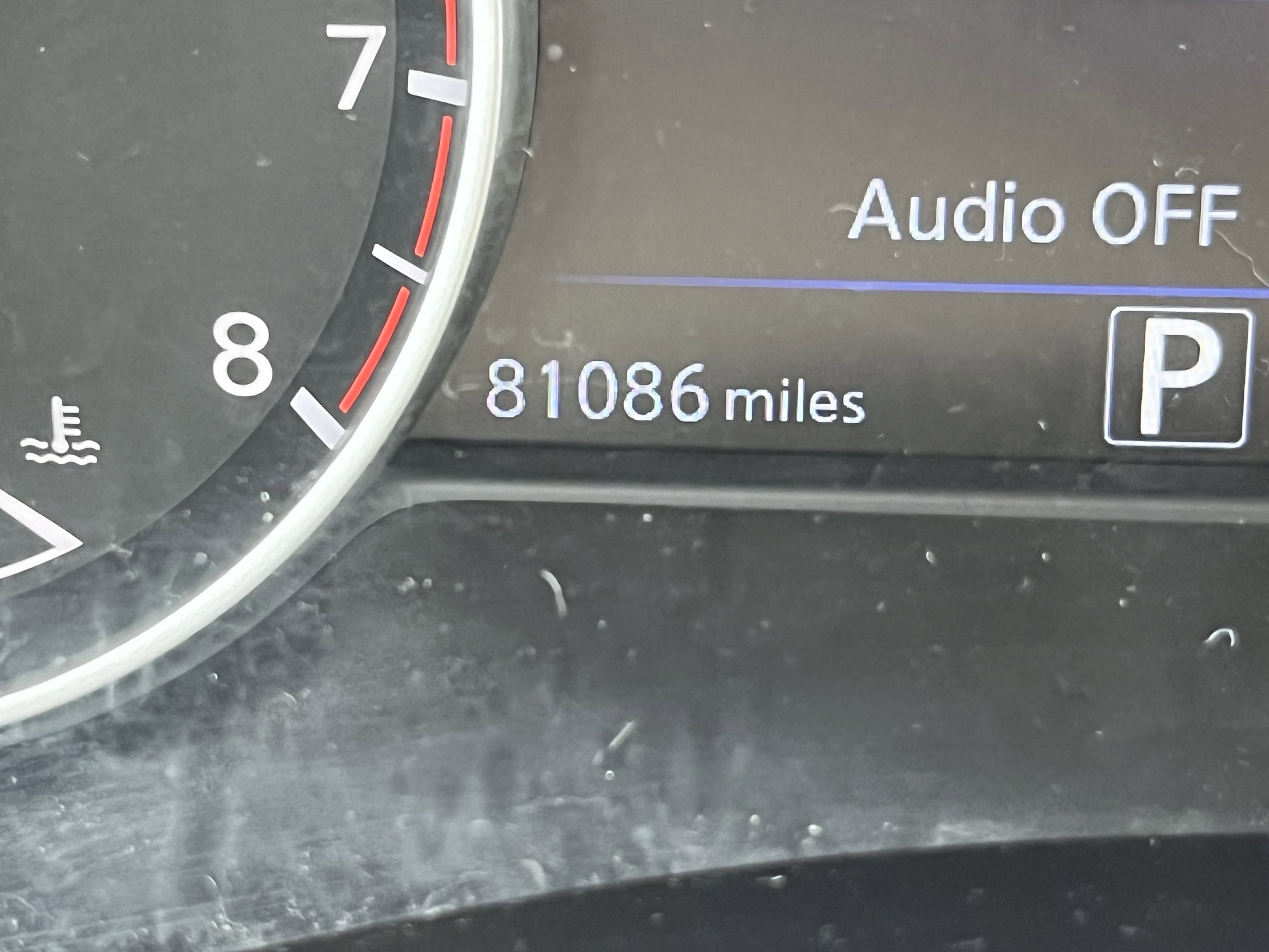 Used 2016 Nissan Murano Platinum w/ Platinum Technology Package image 27