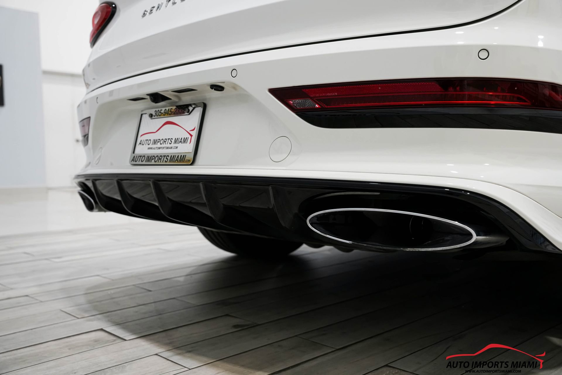 Used 2022 Bentley Bentayga Speed image 21