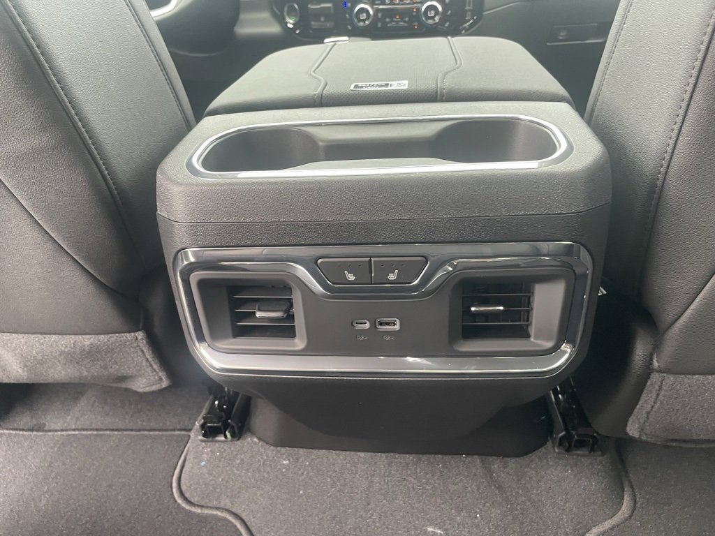 New 2026 GMC Sierra 1500 SLT w/ SLT Premium Plus Package image 28