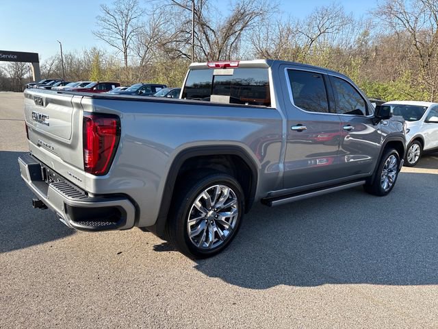 Used 2025 GMC Sierra 1500 Denali w/ Denali Reserve Package image 5
