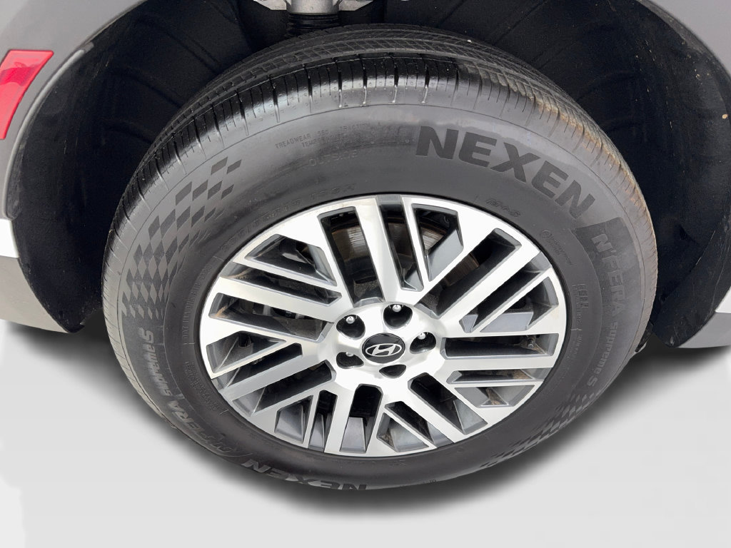 Used 2026 Hyundai Palisade SEL FWD image 85