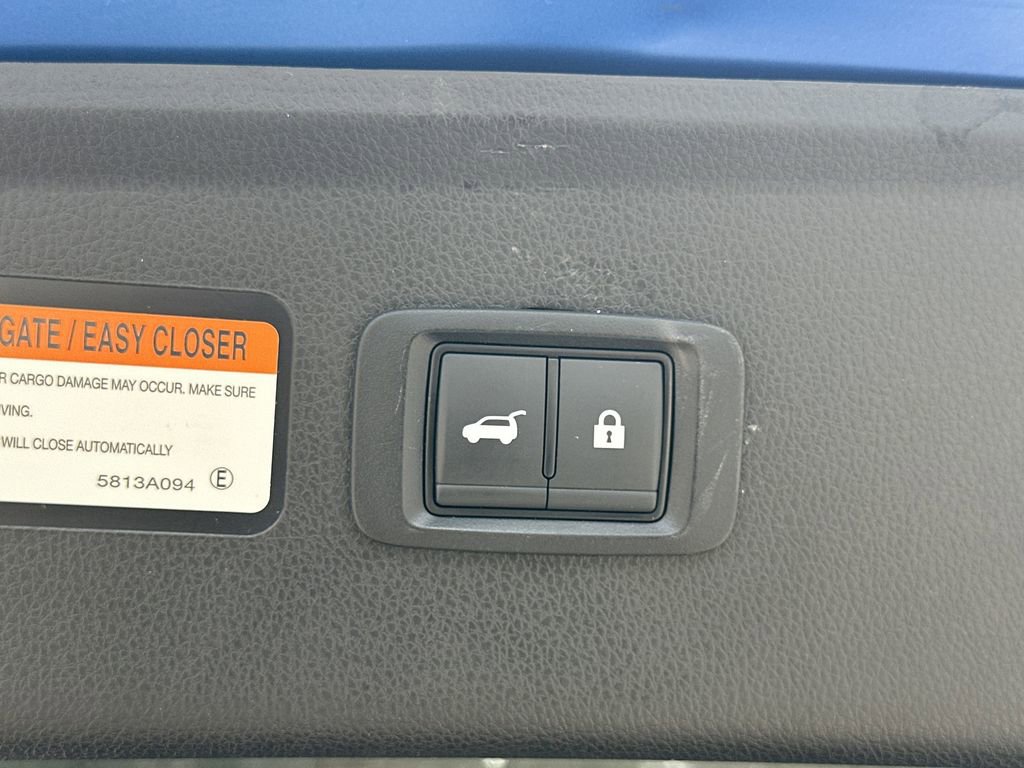 Used 2025 Mitsubishi Eclipse Cross SE image 20