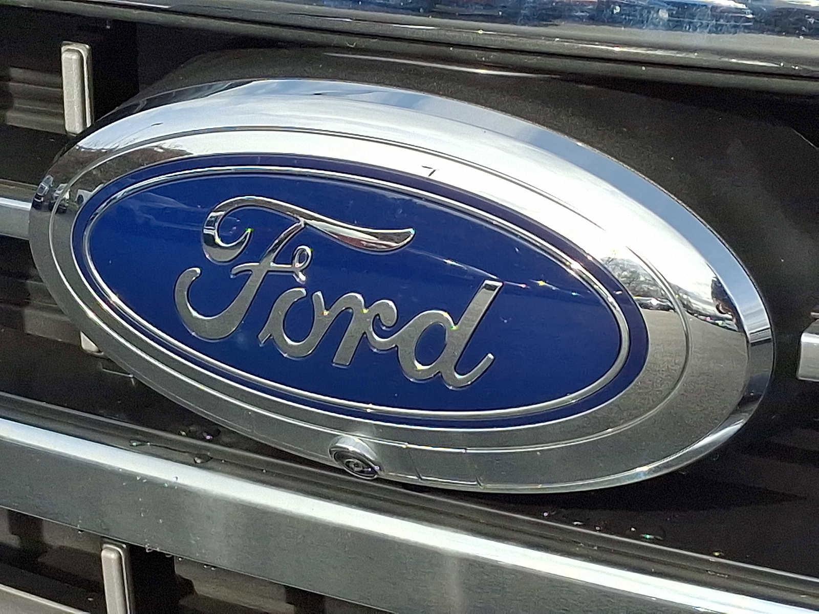 Used 2021 Ford F150 Lariat w/ Equipment Group 502A High image 30