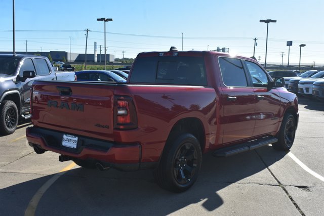 New 2027 RAM 1500 Express AWD/4WD image 5