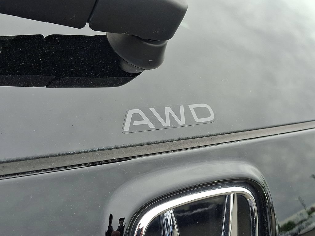 Used 2023 Honda CR-V EX image 29