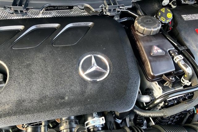 Used 2025 Mercedes-Benz GLA 250 4MATIC image 28