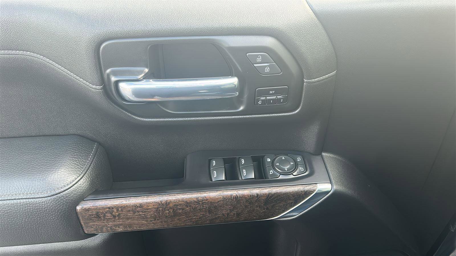 Used 2020 GMC Sierra 1500 Denali w/ Denali Ultimate Package image 15