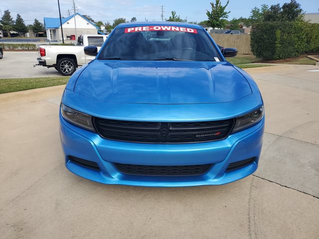 Used 2023 Dodge Charger SXT RWD image 7