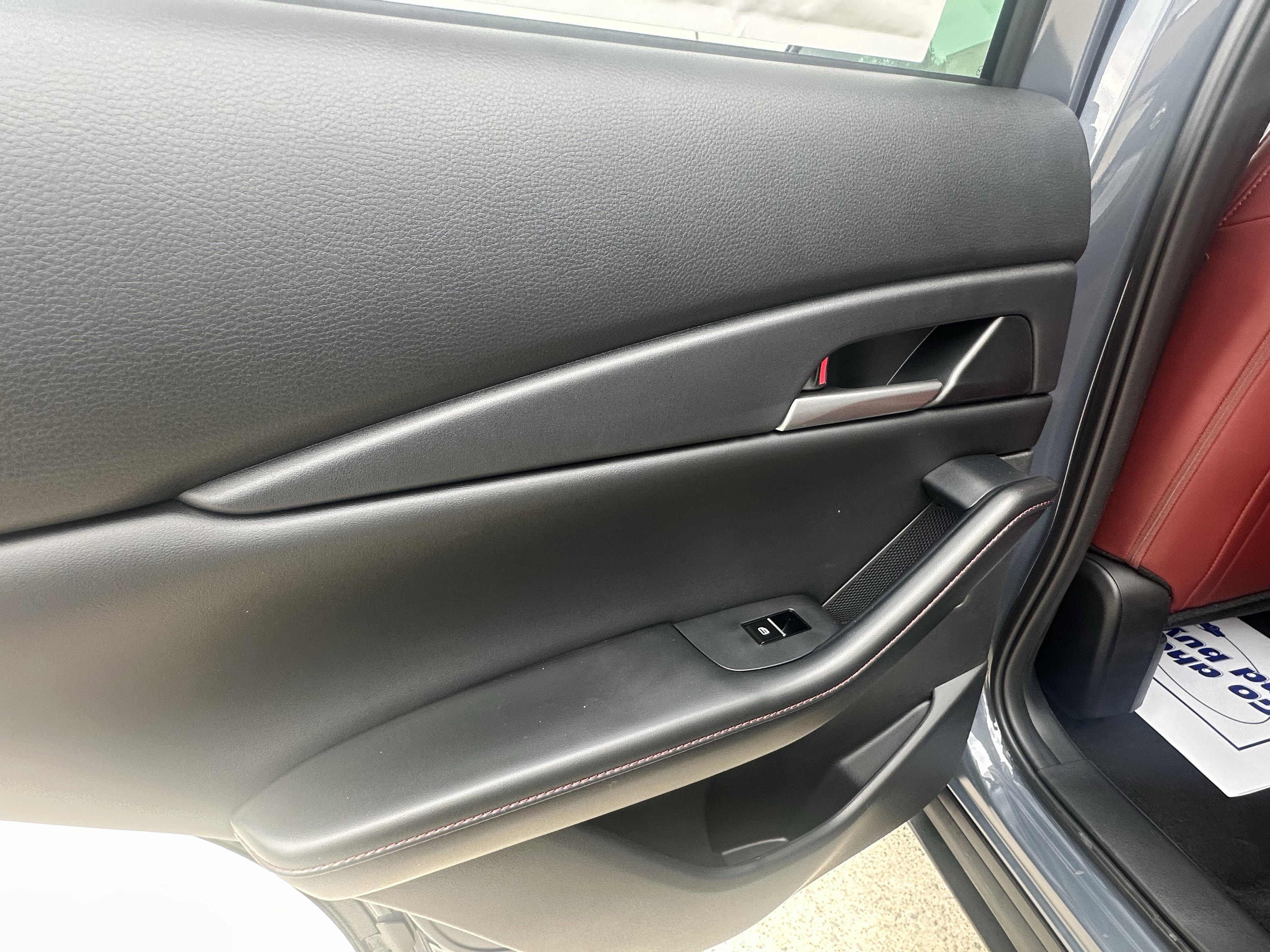 New 2026 MAZDA CX-30 AWD 2.5 S image 20