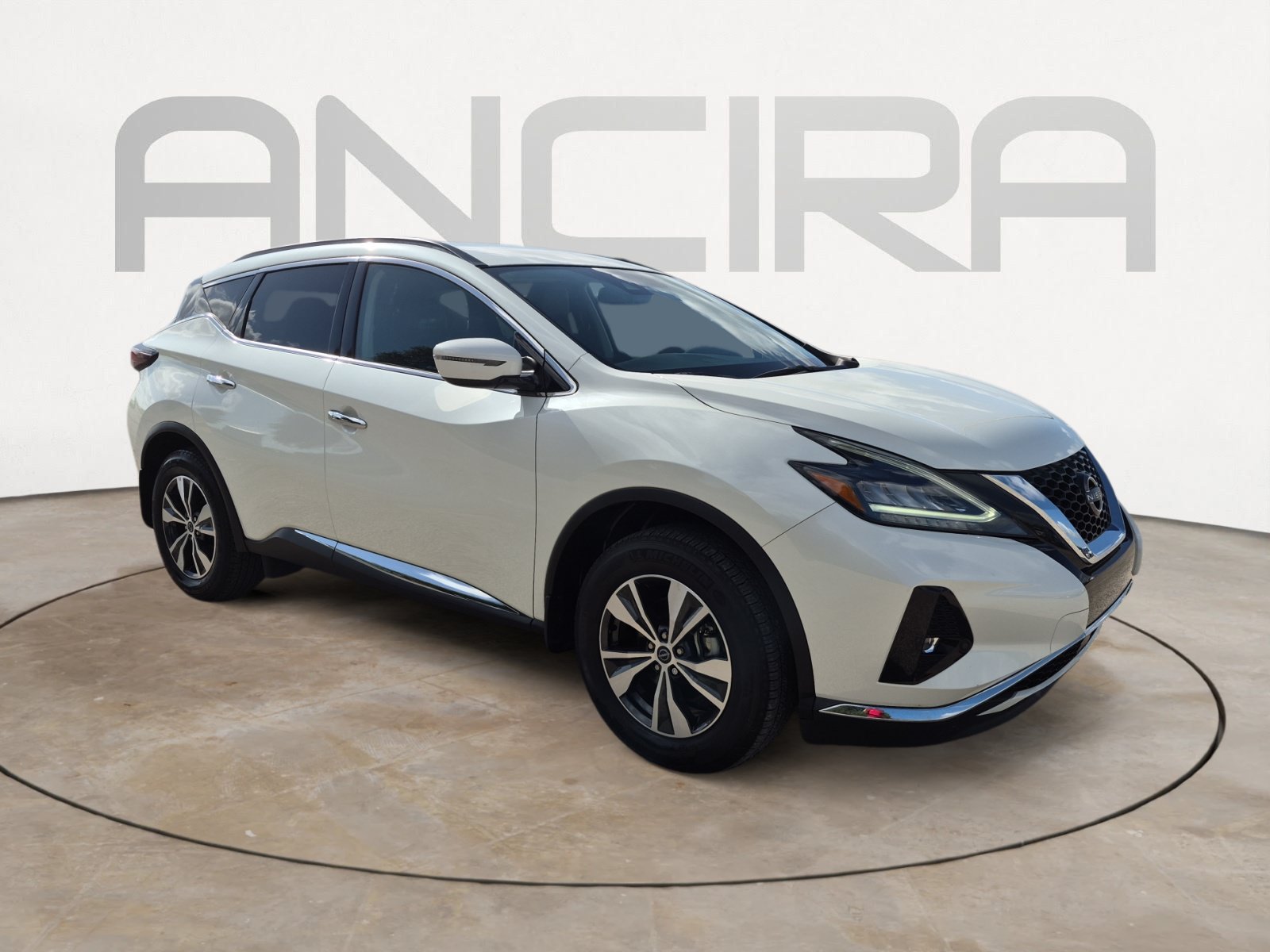 Used 2024 Nissan Murano SV FWD image 5
