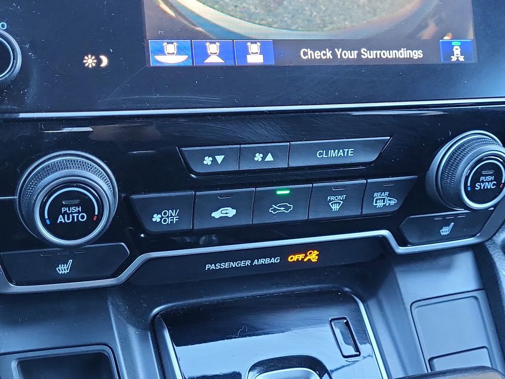 Used 2019 Honda CR-V EX-L image 27