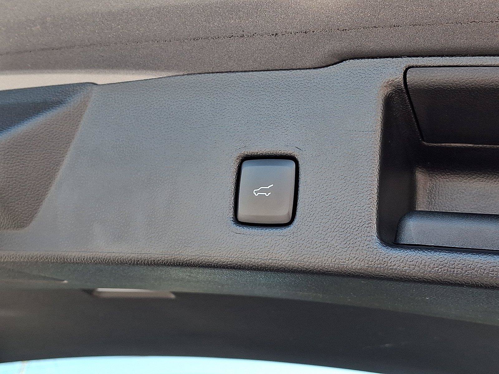 Used 2022 Ford Escape SEL AWD/4WD image 29