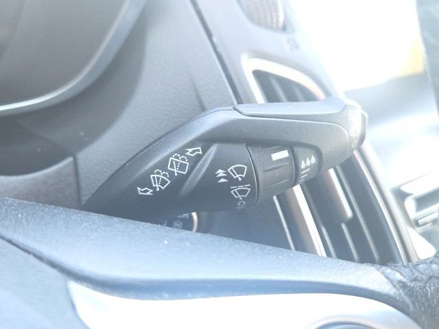 Used 2016 Ford Focus Electric Hatchback image 44