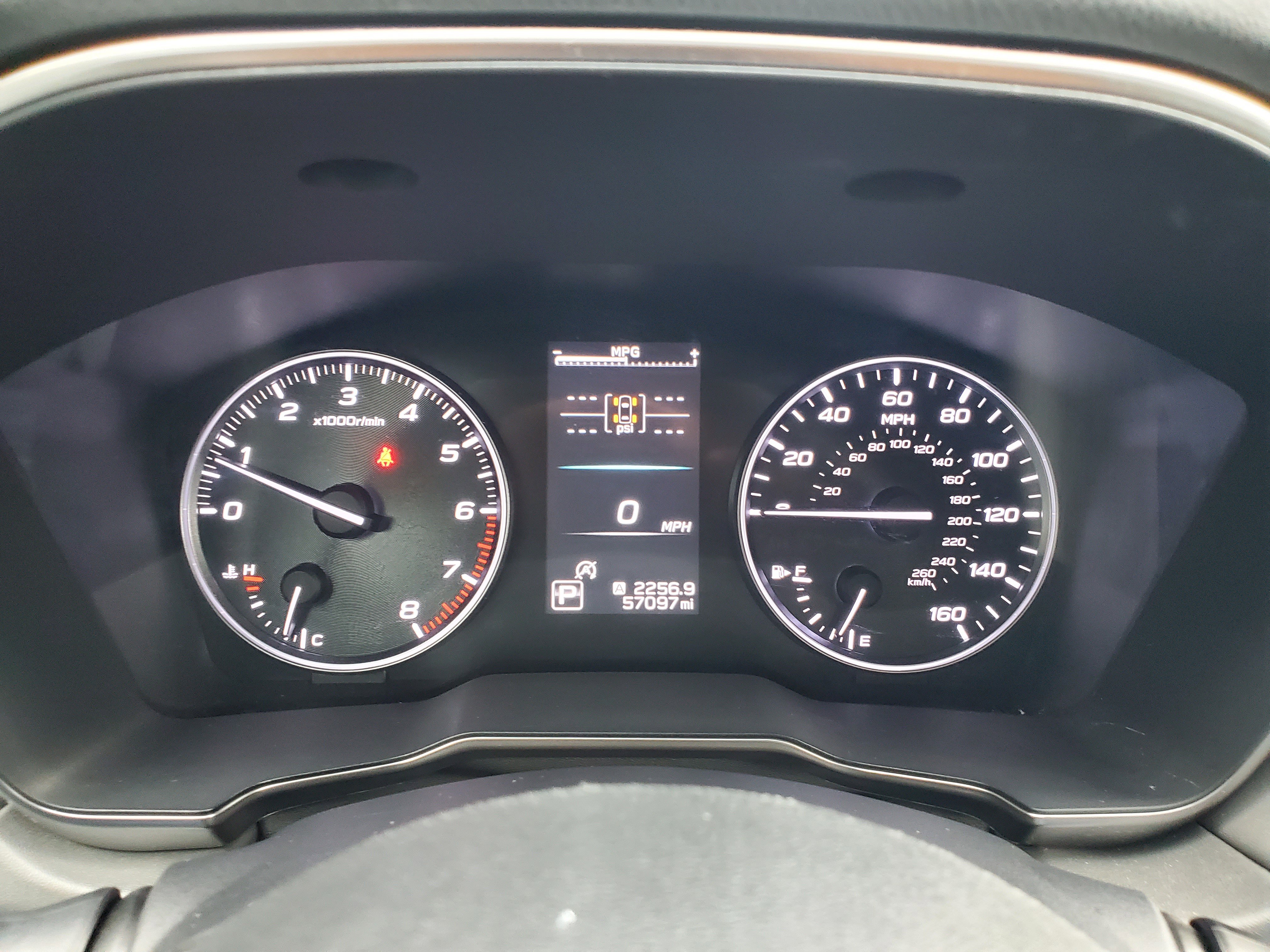 Used 2021 Subaru Outback Onyx Edition XT image 35