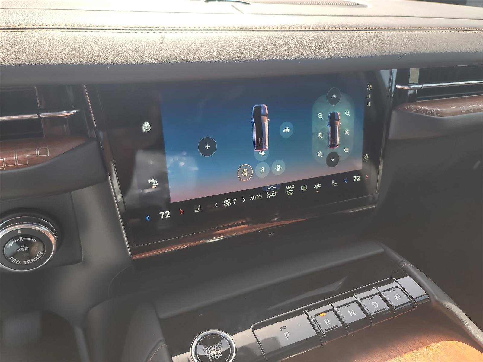 New 2025 Lincoln Navigator L Black Label image 23