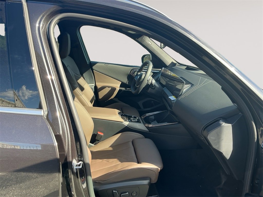 New 2026 BMW X3 xDrive30 w/ Premium Package image 15