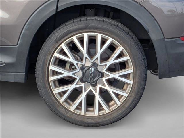 Used 2017 FIAT 500X Lounge w/ Advanced Safety Package image 17