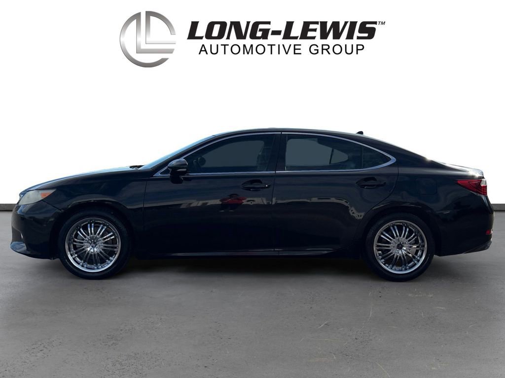 Used 2013 Lexus ES 350 image 2