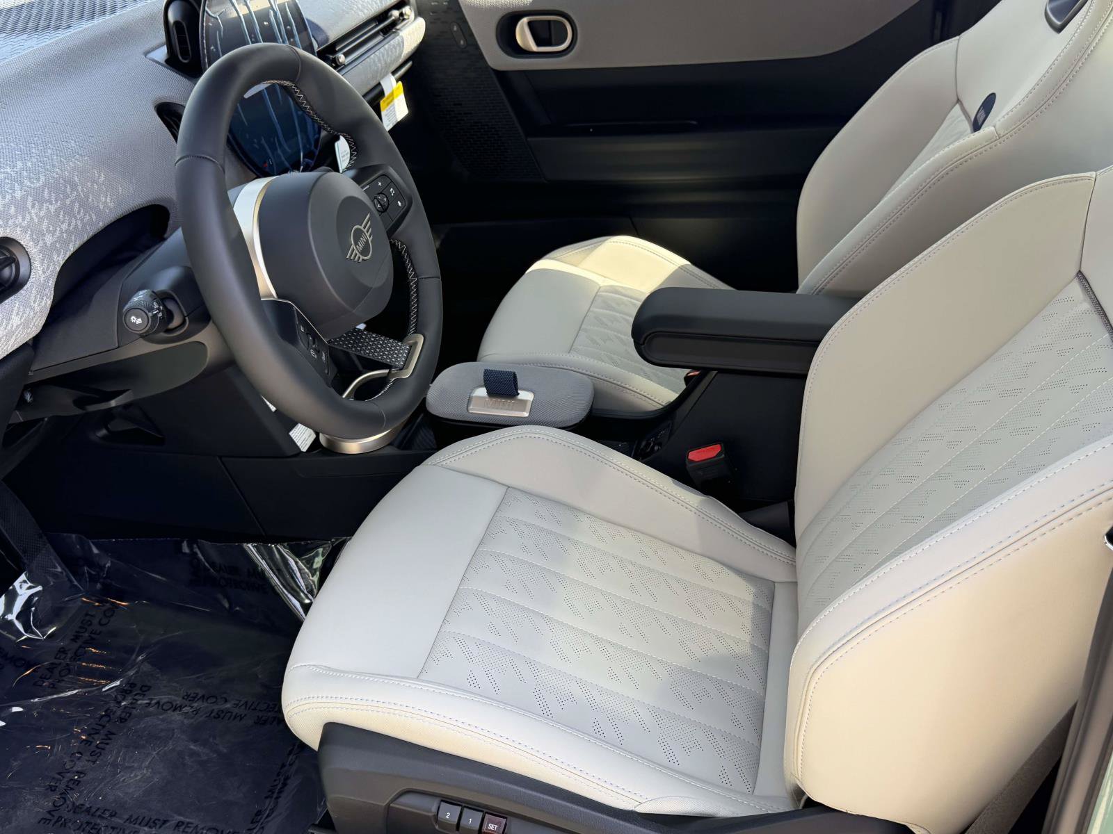 New 2026 MINI Cooper S FWD image 9