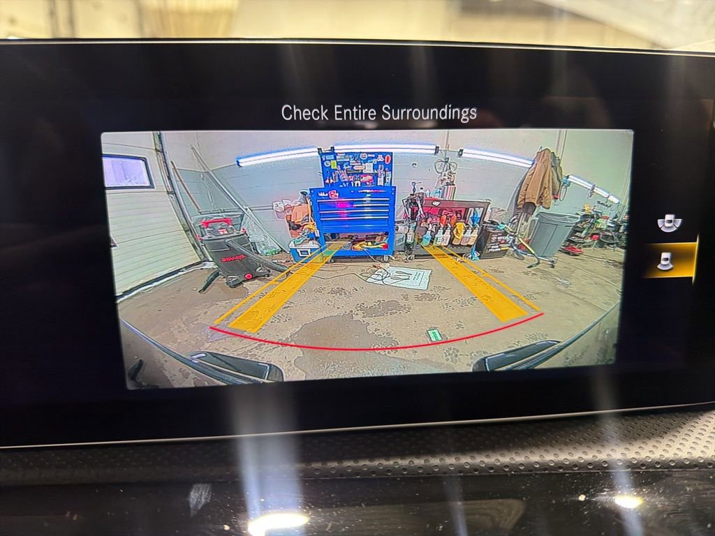 Used 2023 Mercedes-Benz CLA 250 4MATIC image 16