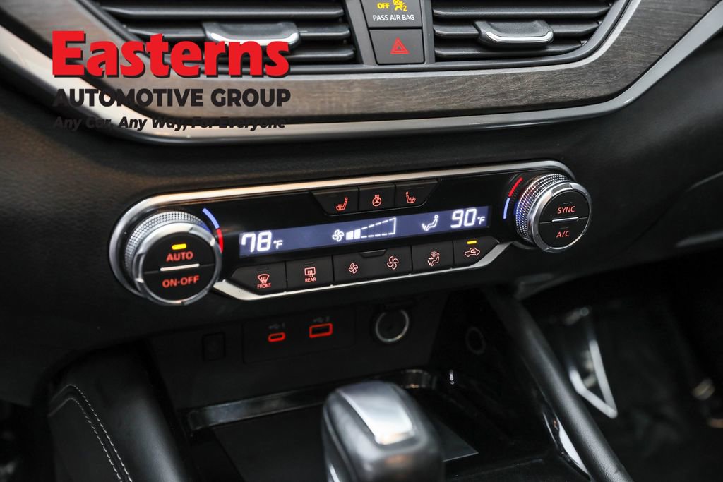 Used 2023 Nissan Altima 2.5 SL image 20