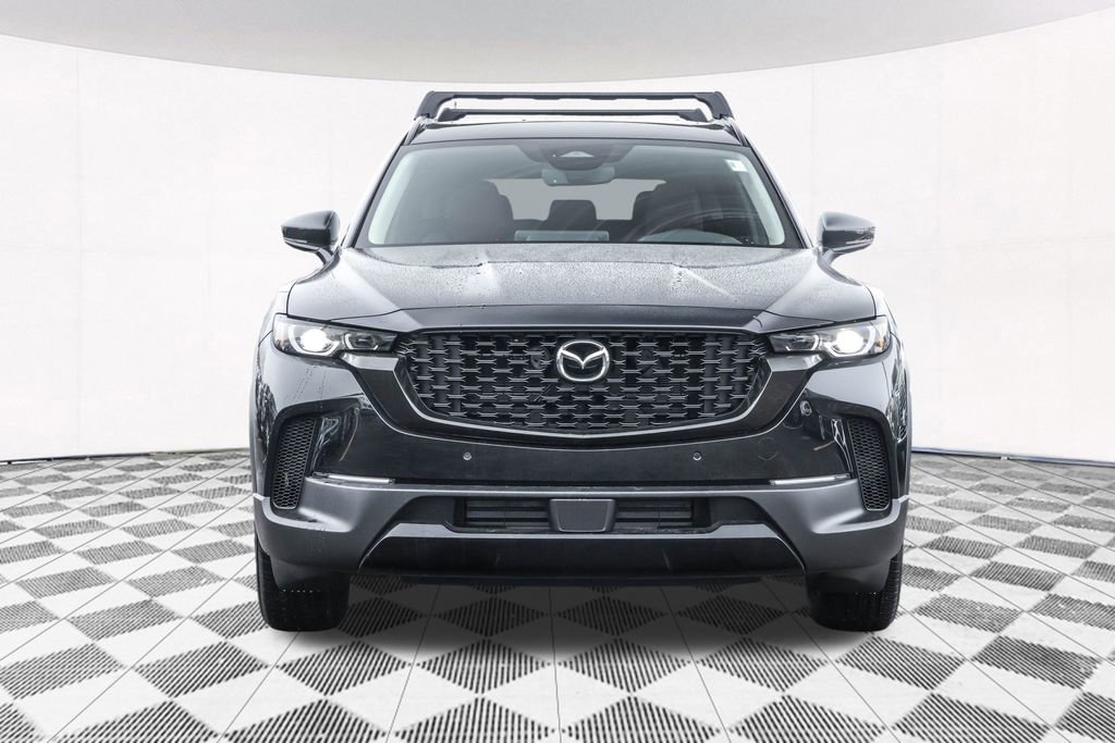 New 2026 MAZDA CX-50 AWD 2.5 Hybrid w/ Premium Pkg image 11