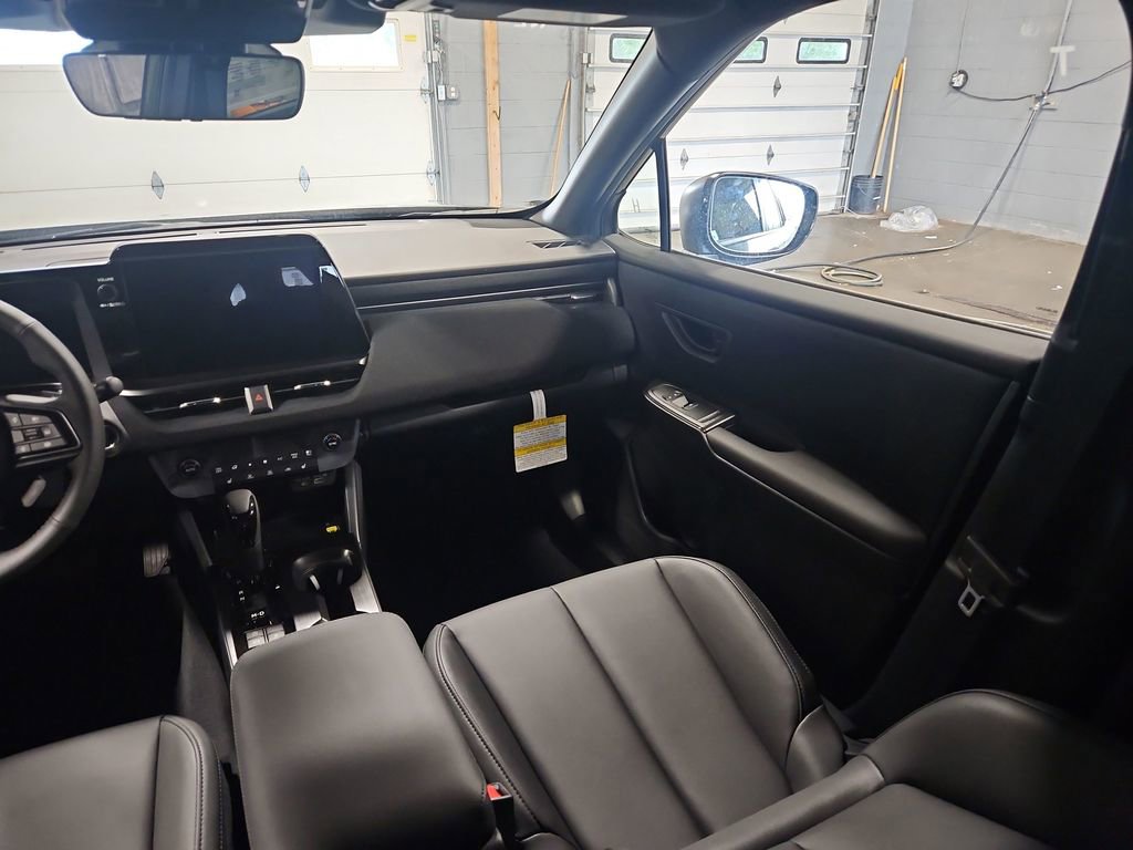 New 2026 Subaru Outback Premium AWD/4WD image 11
