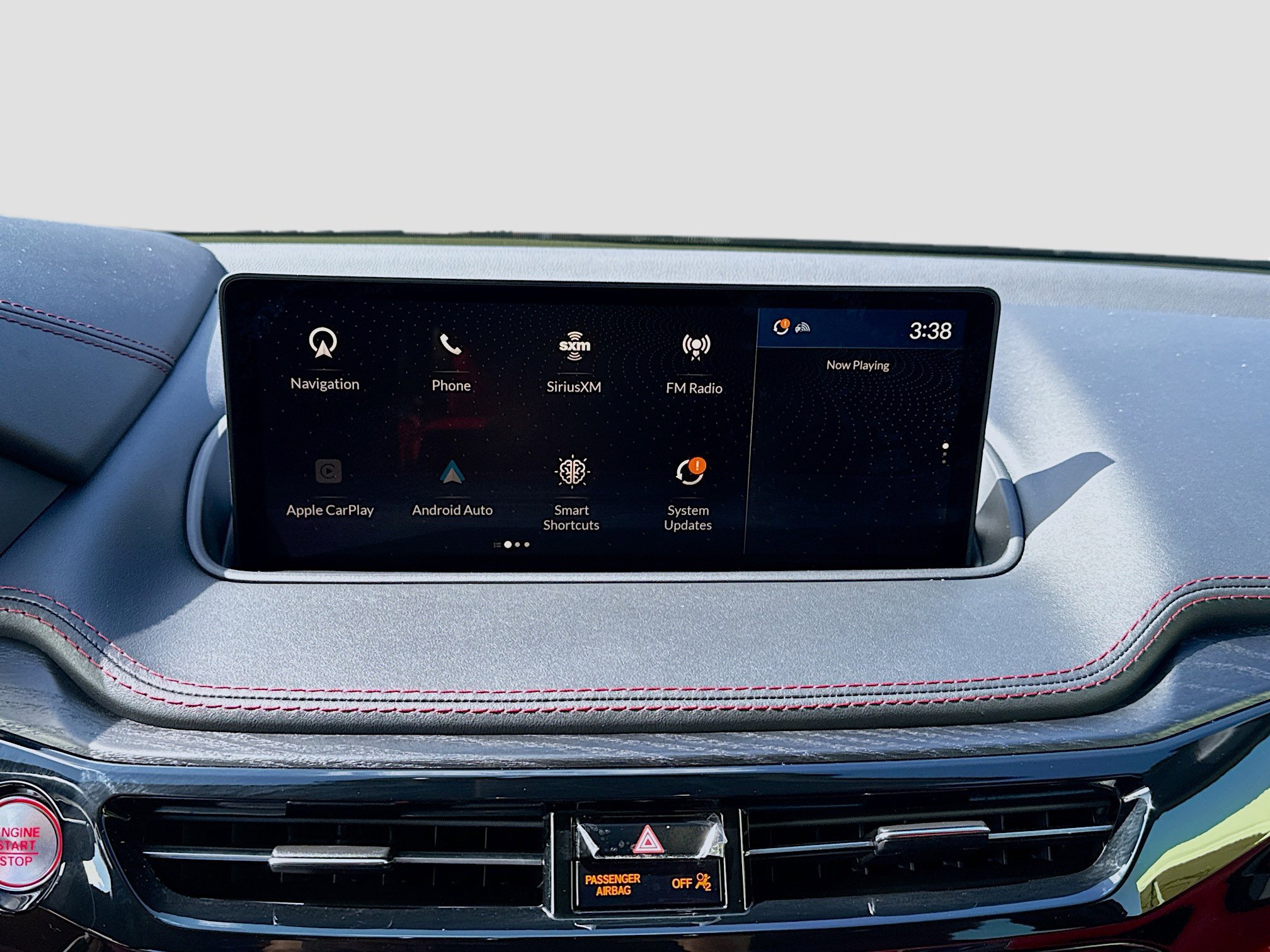 Used 2024 Acura MDX Type S image 12