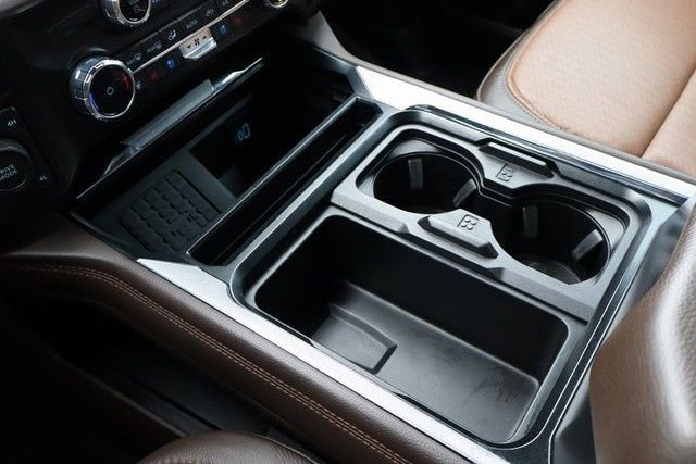 Certified 2023 Ford F350 King Ranch w/ Chrome Package image 31