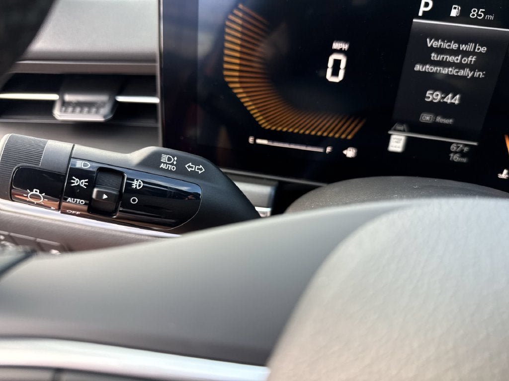 New 2026 Kia K5 GT-Line AWD/4WD image 20