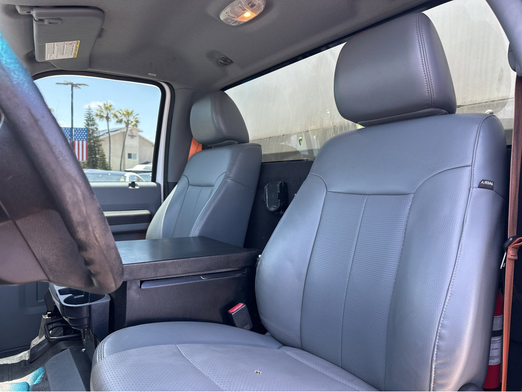 Used 2013 Ford F350 XL RWD image 7