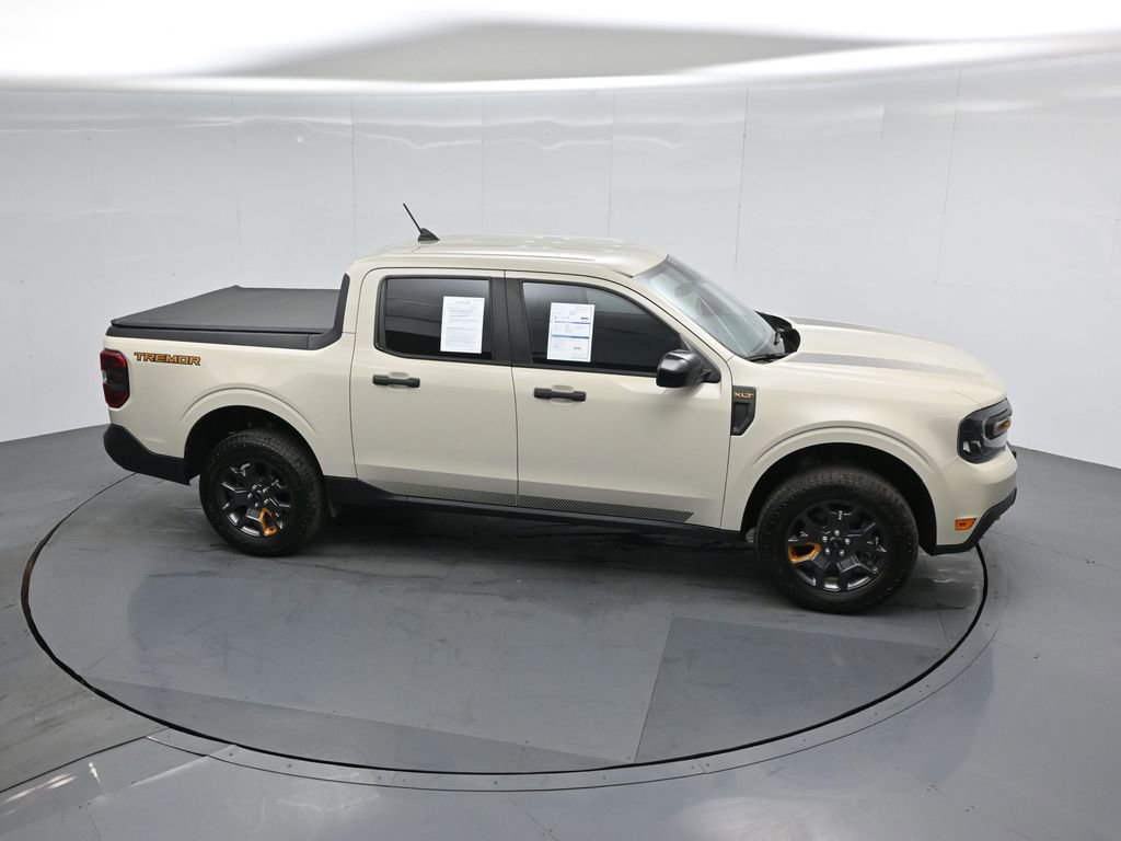 Certified 2024 Ford Maverick Tremor w/ Tremor Off-Road Package image 54