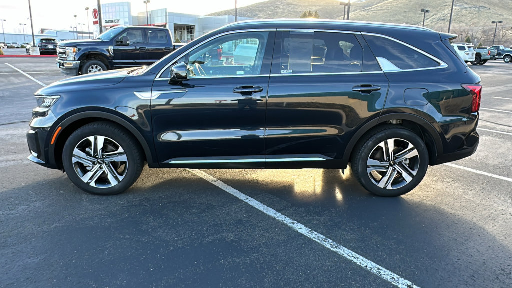 Used 2023 Kia Sorento EX image 6