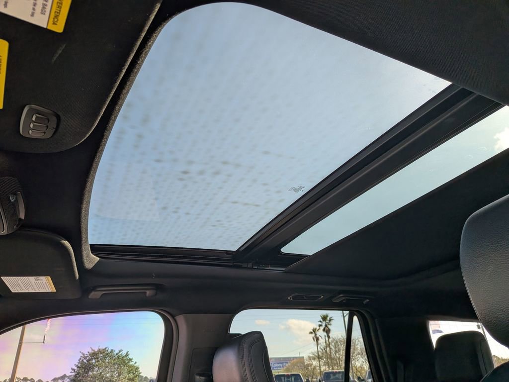 Used 2018 Ford Expedition Limited w/ Equipment Group 302A image 31