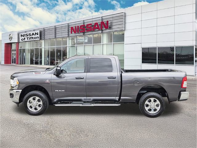 Used 2024 RAM 2500 Big Horn image 7