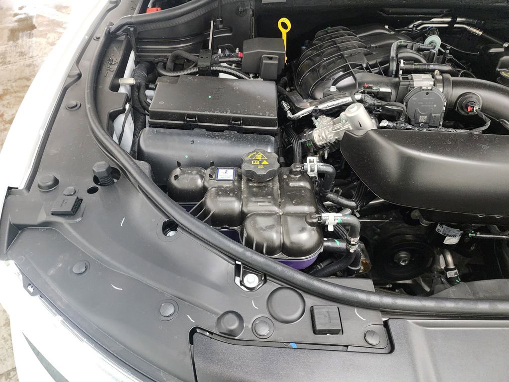 New 2026 Dodge Durango GT image 52