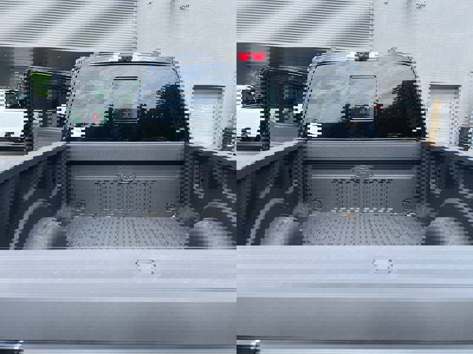 New 2025 Ford F350 XL w/ STX Appearance Package image 9