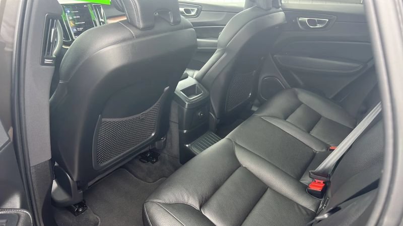 Used 2021 Volvo XC60 T8 Inscription Expression AWD/4WD image 13