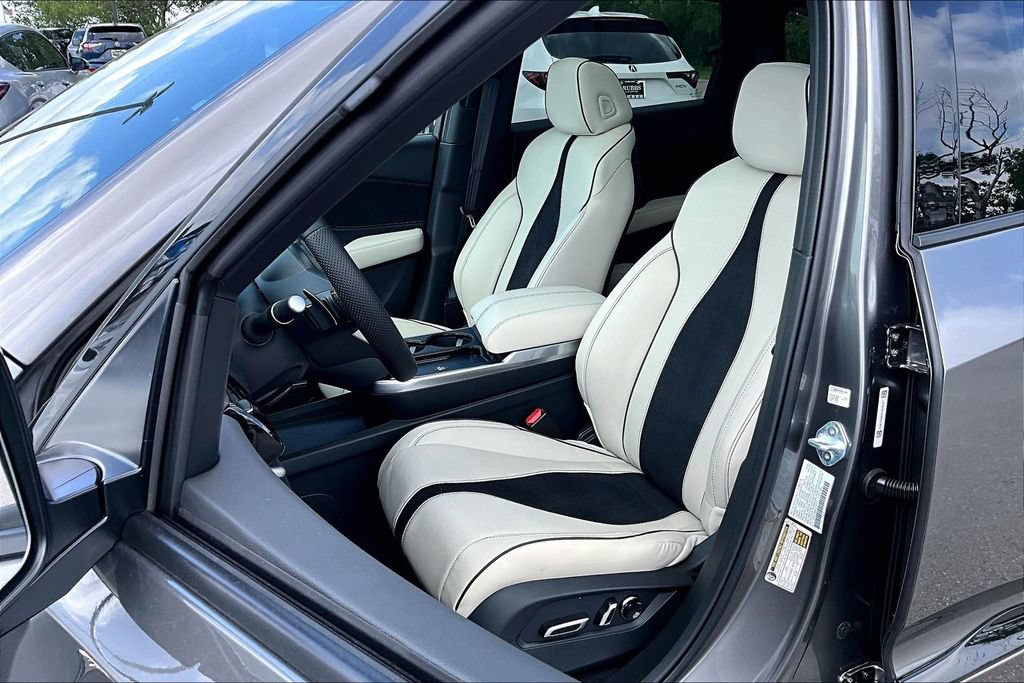 New 2026 Acura RDX A-Spec AWD/4WD image 31