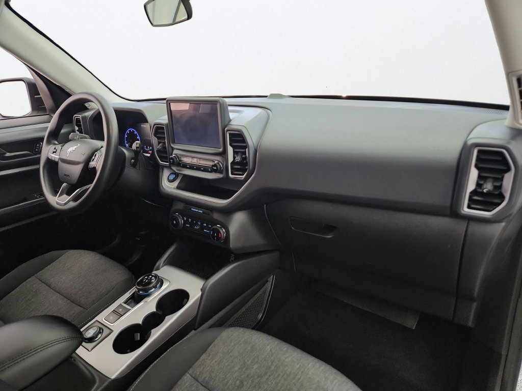 Used 2024 Ford Bronco Sport Big Bend AWD/4WD image 25