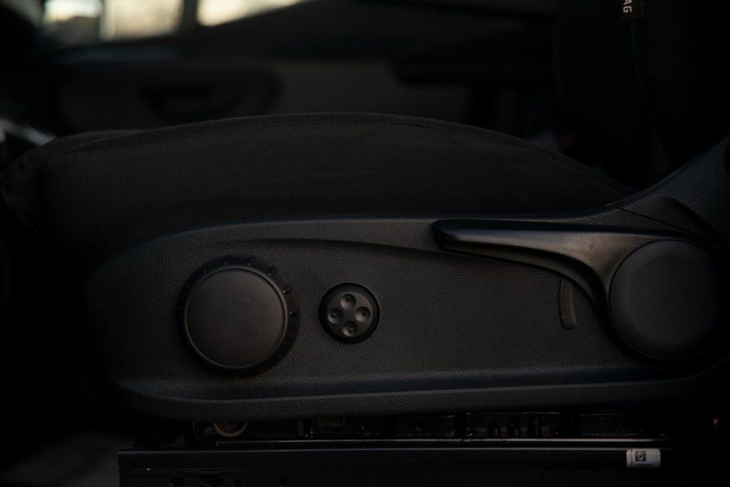 Used 2025 Mercedes-Benz Sprinter 2500 image 26