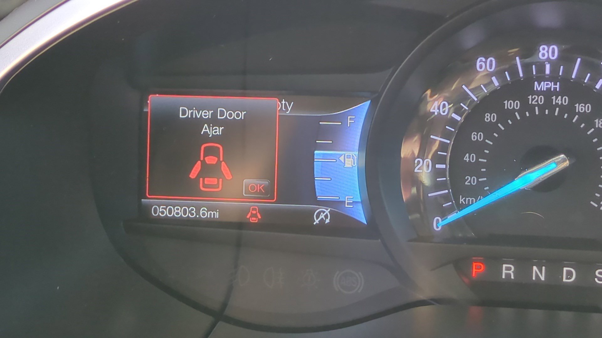 Used 2021 Ford Edge SEL w/ Convenience Package AWD/4WD image 20