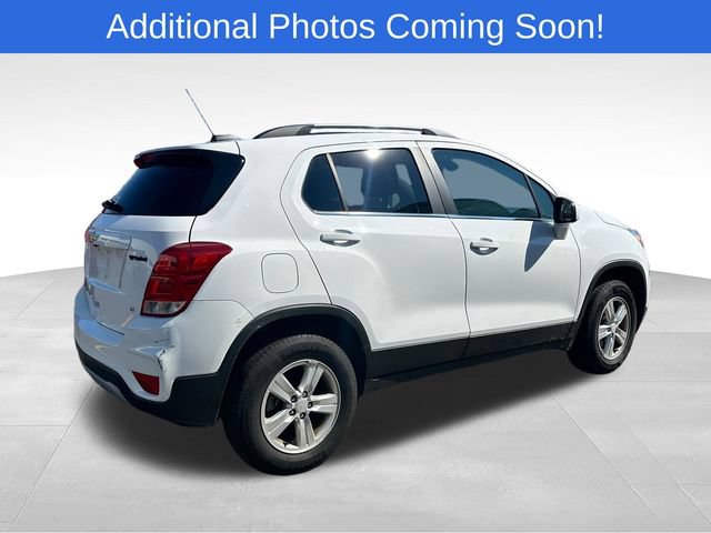Used 2019 Chevrolet Trax LT AWD/4WD image 7