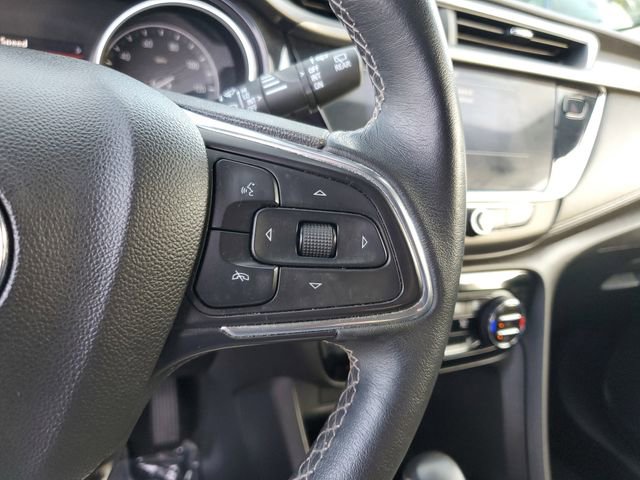 Used 2023 Buick Encore GX Select image 26