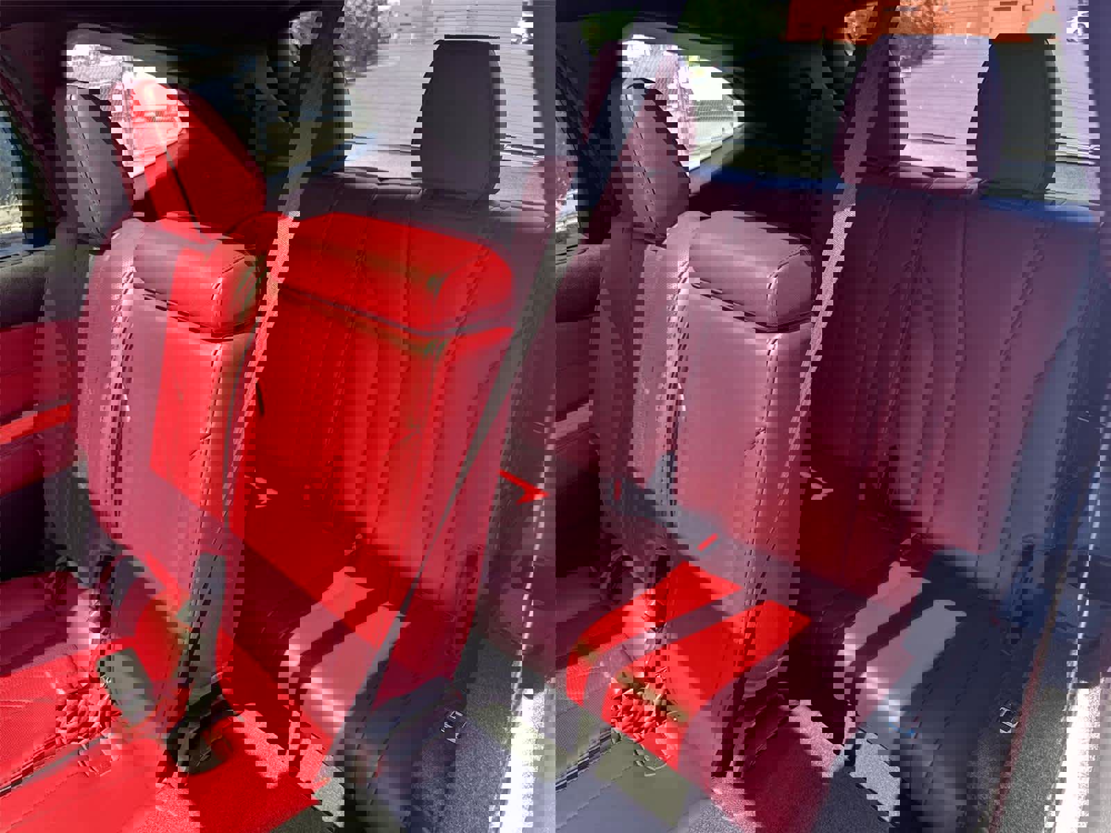 Used 2026 Acura MDX A-Spec image 32