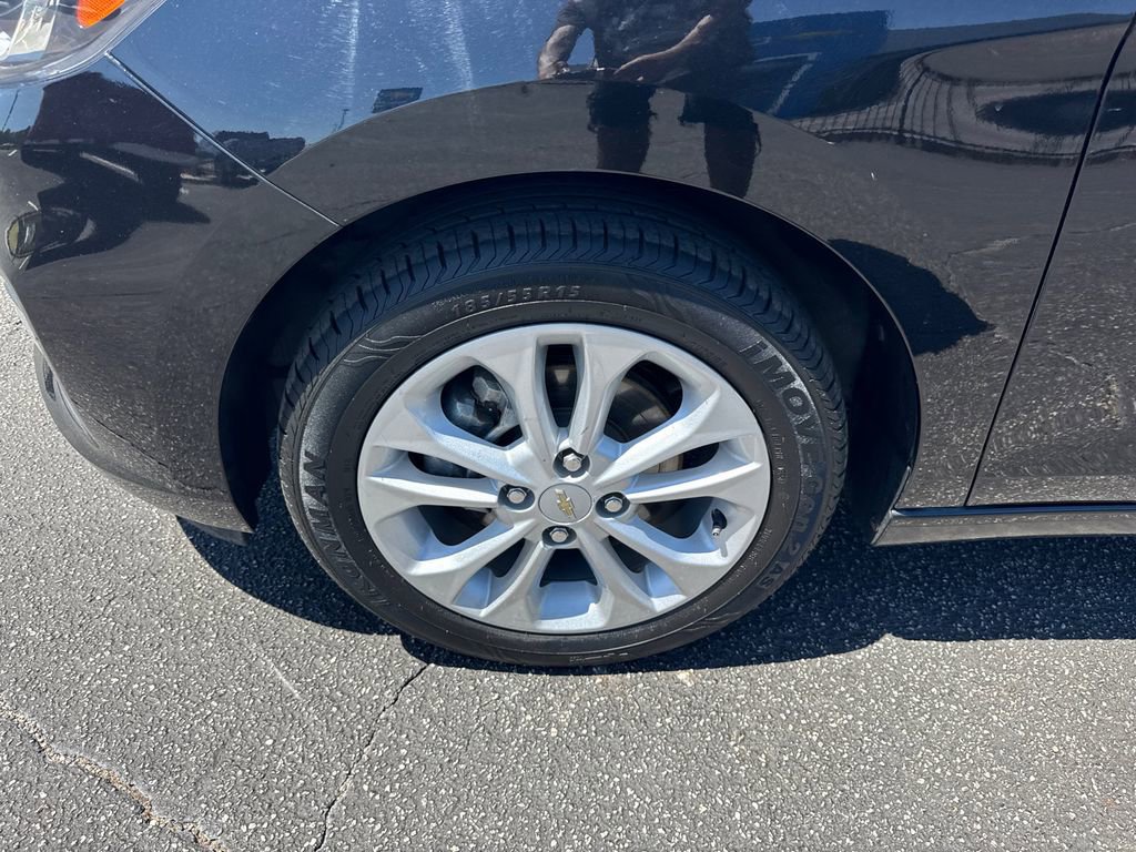 Used 2019 Chevrolet Spark LT image 12