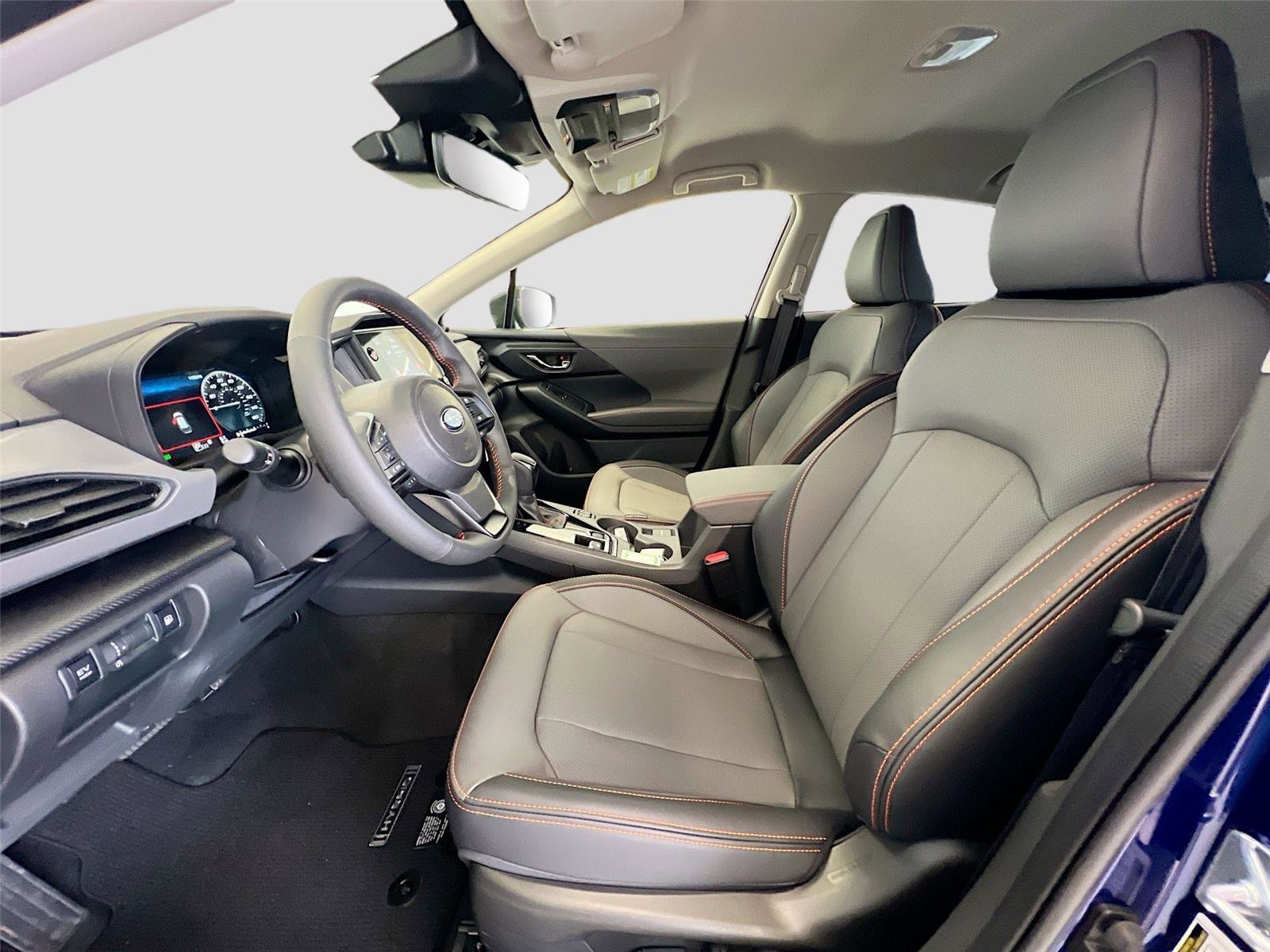 New 2026 Subaru Crosstrek 2.5i Limited image 5