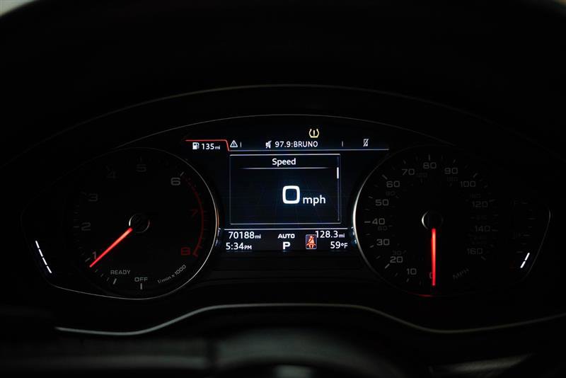 Used 2018 Audi A4 2.0T Ultra Premium w/ Convenience Package image 17