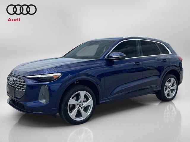 New 2026 Audi Q5 Premium Plus AWD/4WD image 3